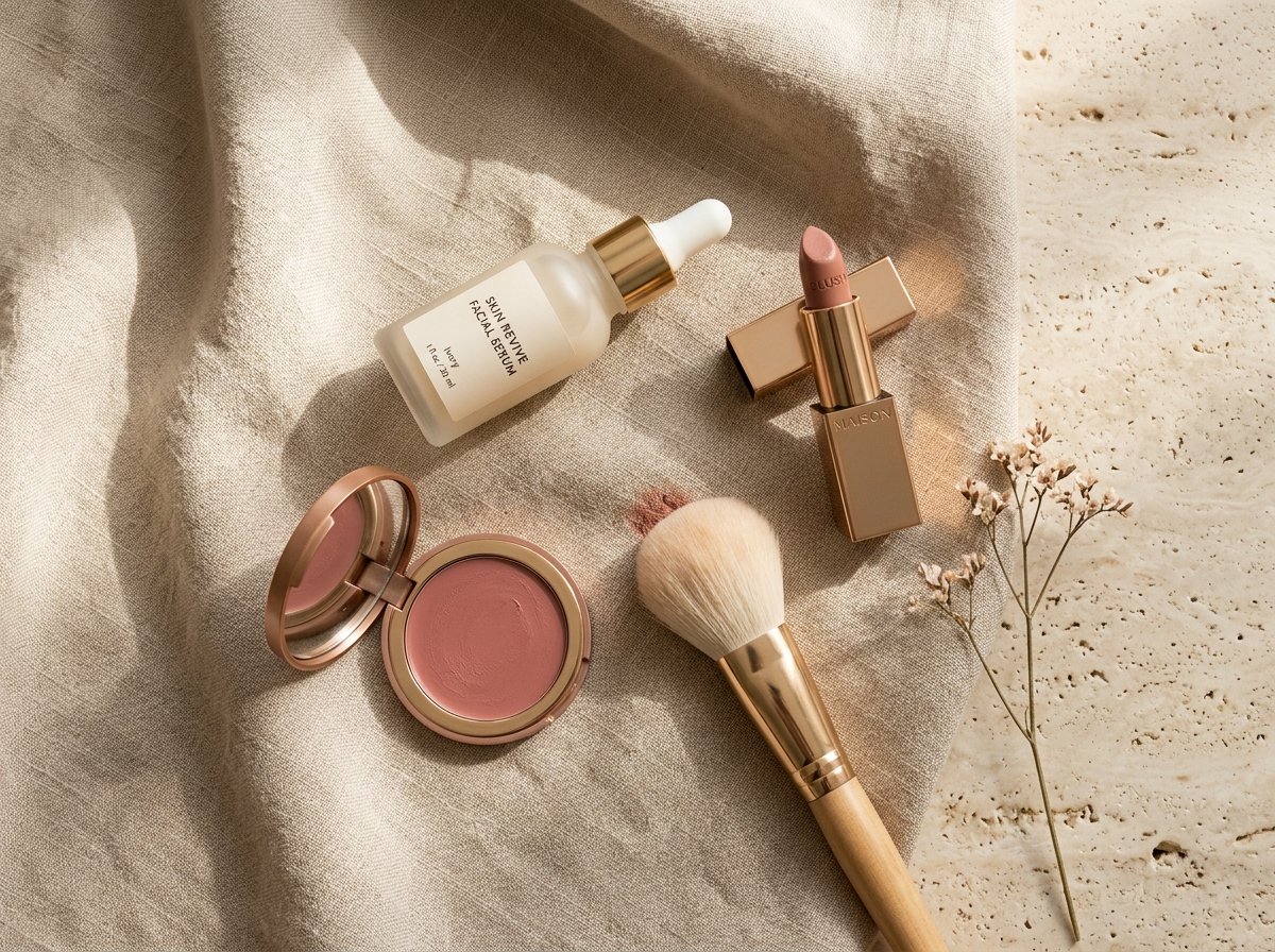 Beauty & Makeup