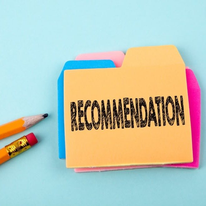 Product Recommendations