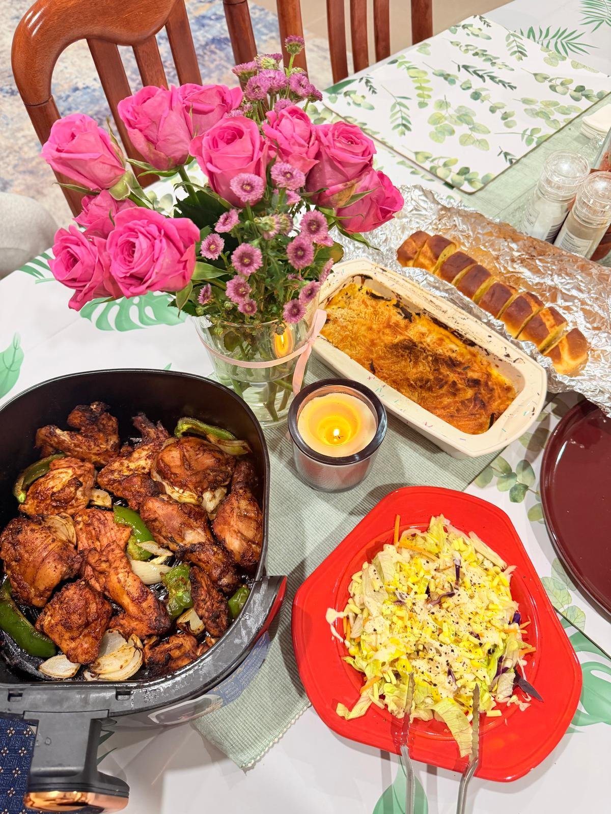 Lifestyle & Food