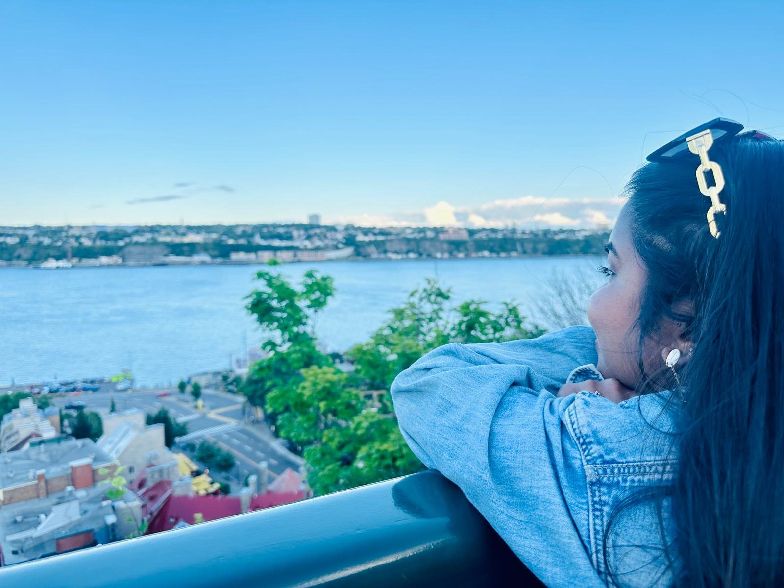 Shreya Devi Ramdeehul