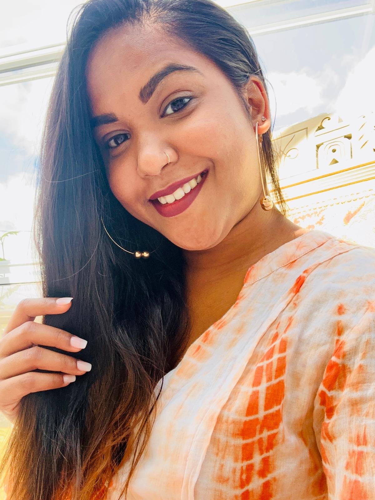 Shreya Devi Ramdeehul